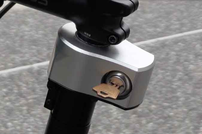 fietssloten
