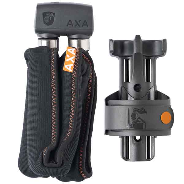 AXA fietsslote foldable