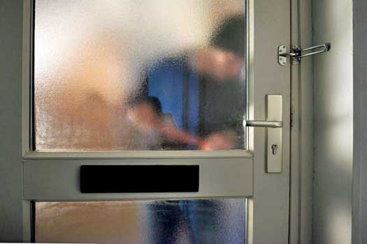 inbraakpreventie